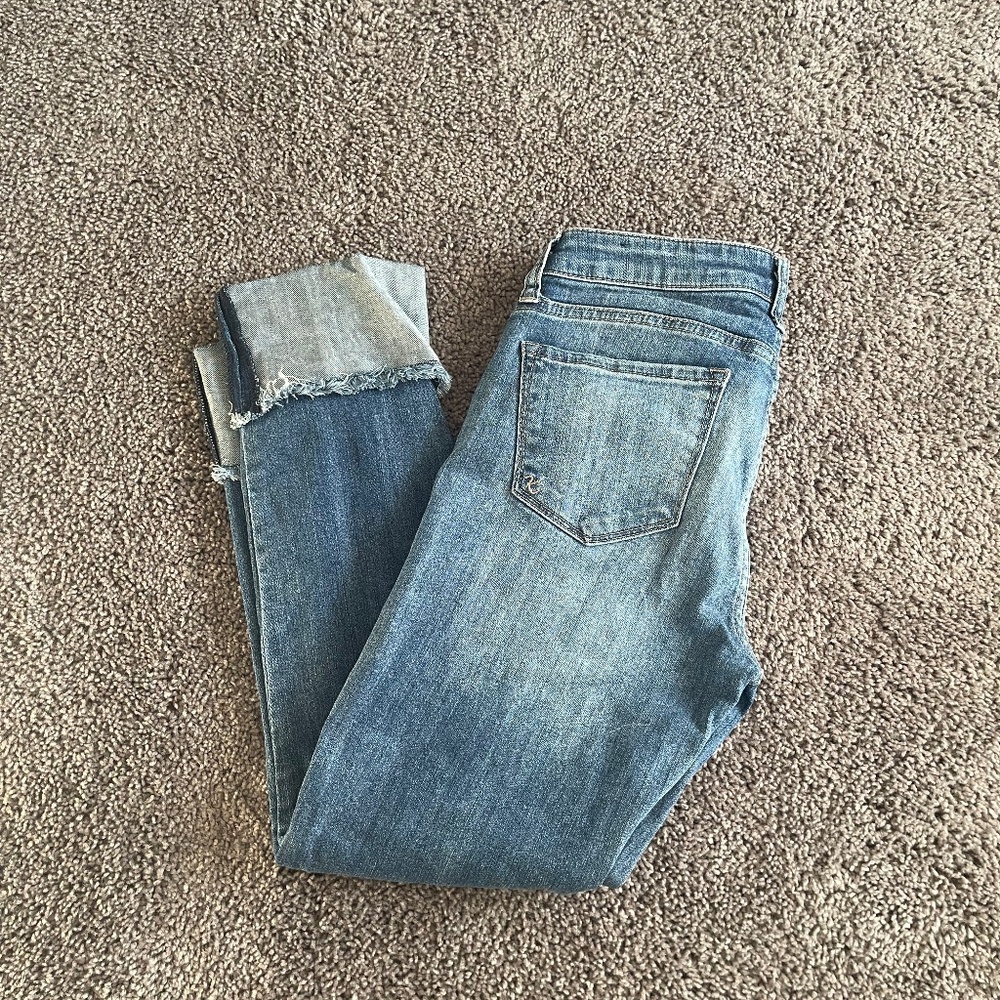 Kut jeans